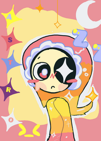 Dandy world Astro