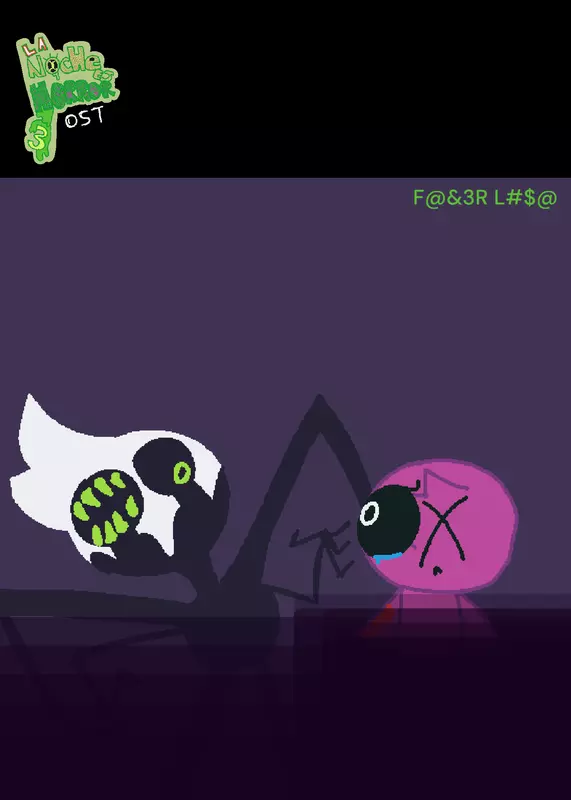 Game by @ENDAMELLOW
