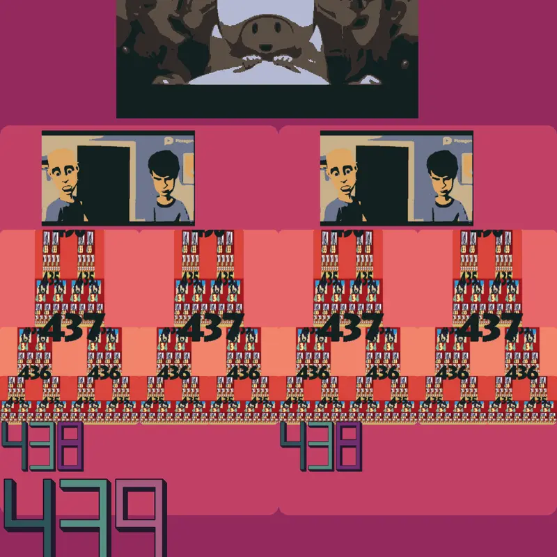 Game by @numberblochalloeabobora