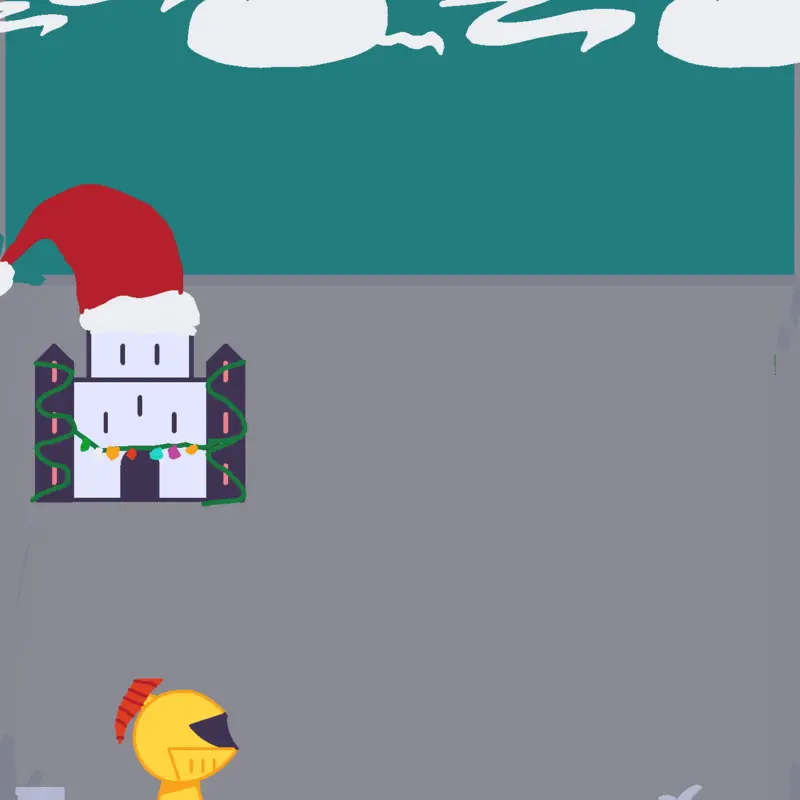 Game by @Radekpro