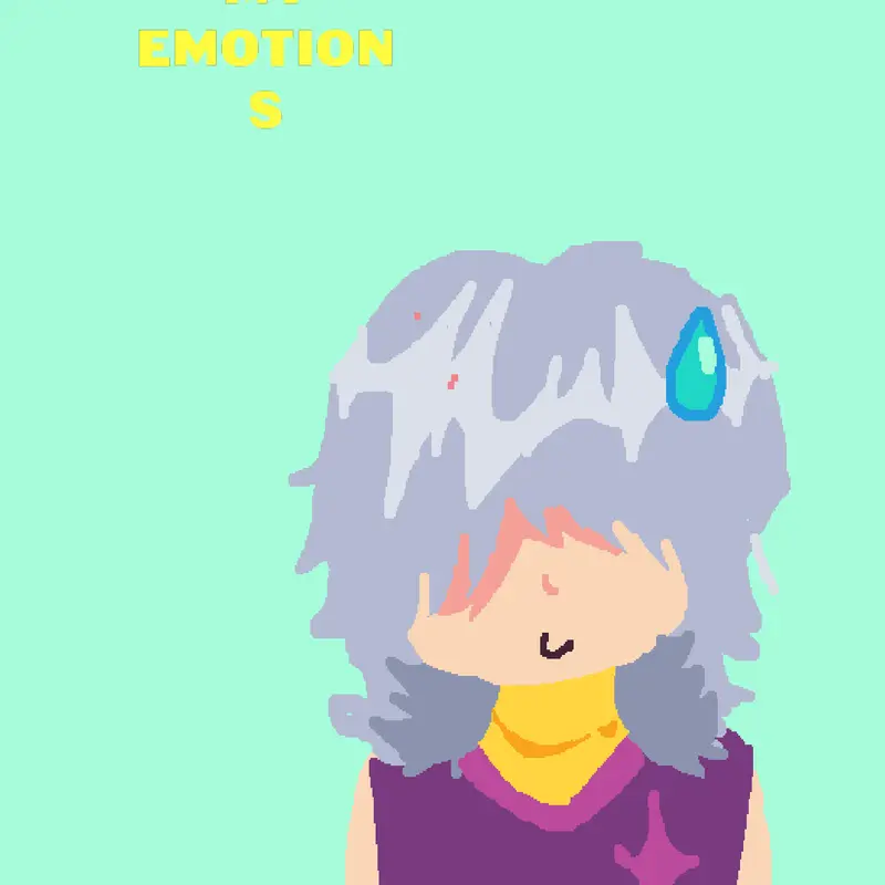 Game by @mystery_saja2025