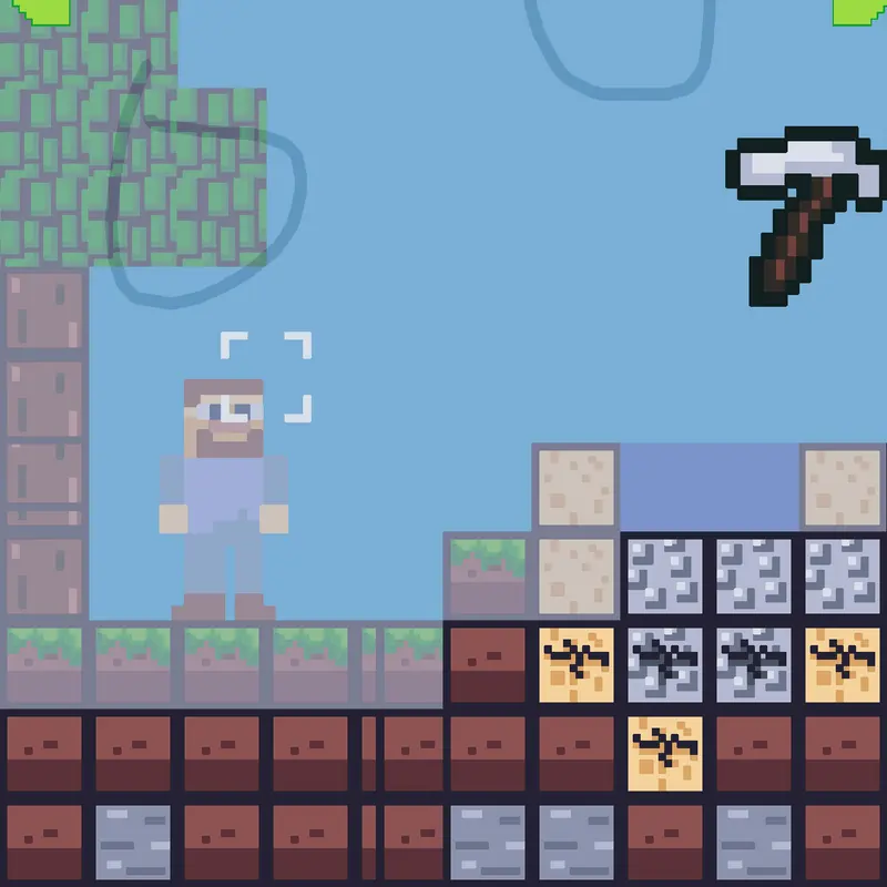 Game by @UnUsuarioRandom1234