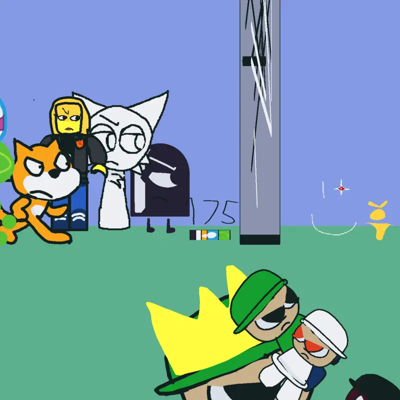 Game by @S_E_A_L_A_N_D