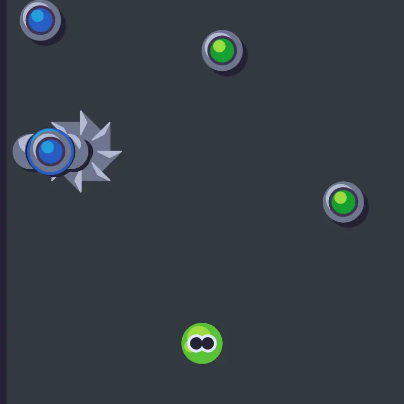 Game by @Alexxprt