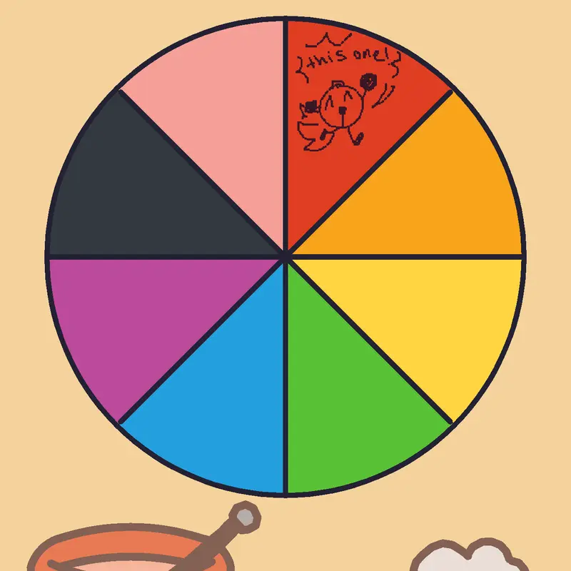 Game by @_bee