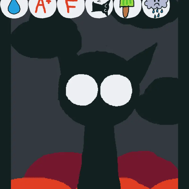 Game by @C0RRUPT10N_GL1TCH