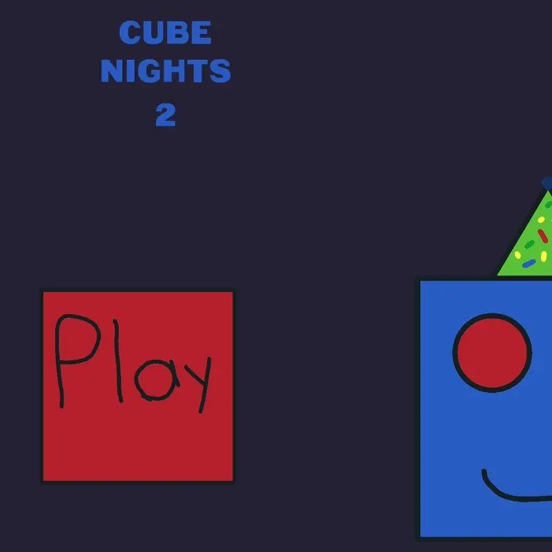 Game by @XD-Bonnie187