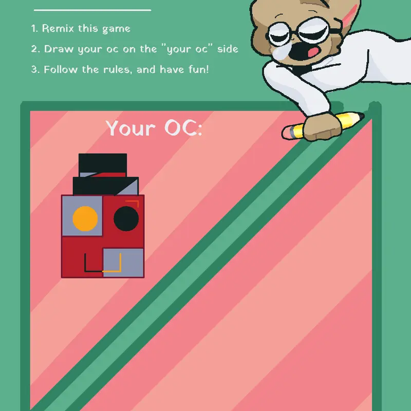 Game by @axlcutie_2026