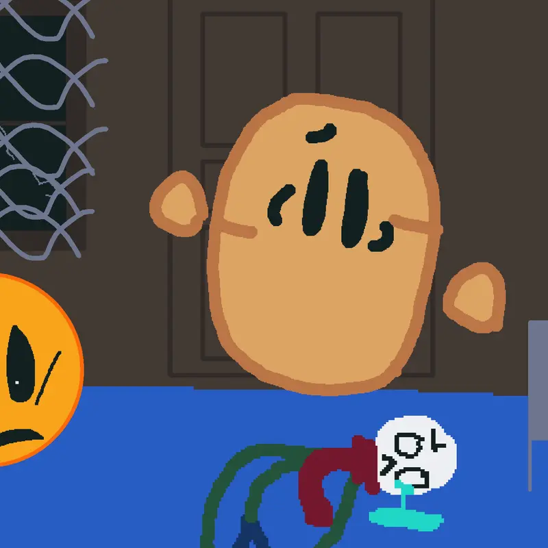 Game by @Oreoman923