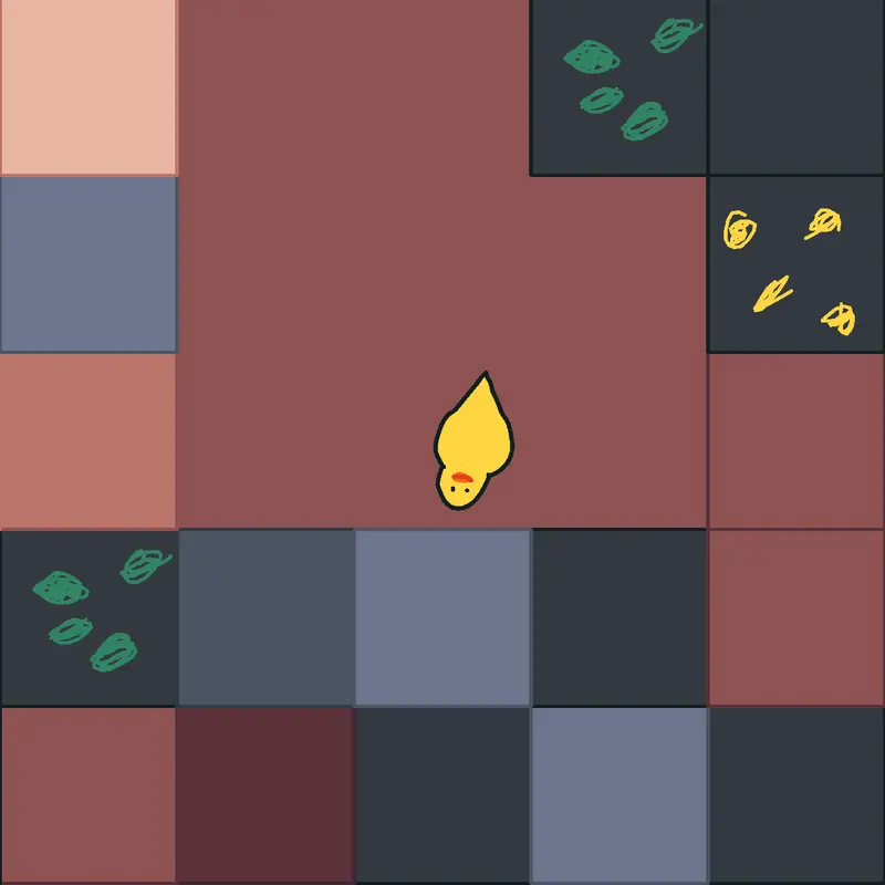 Game by @Johanh