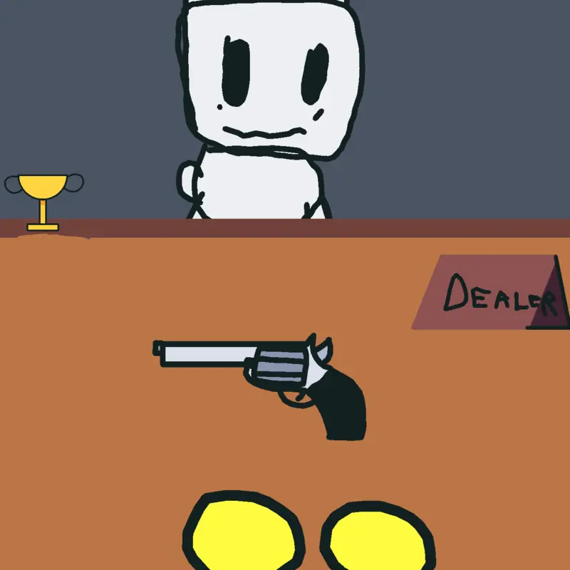 Game by @ullp