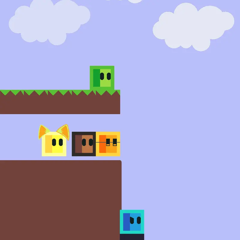 Game by @mrsantino