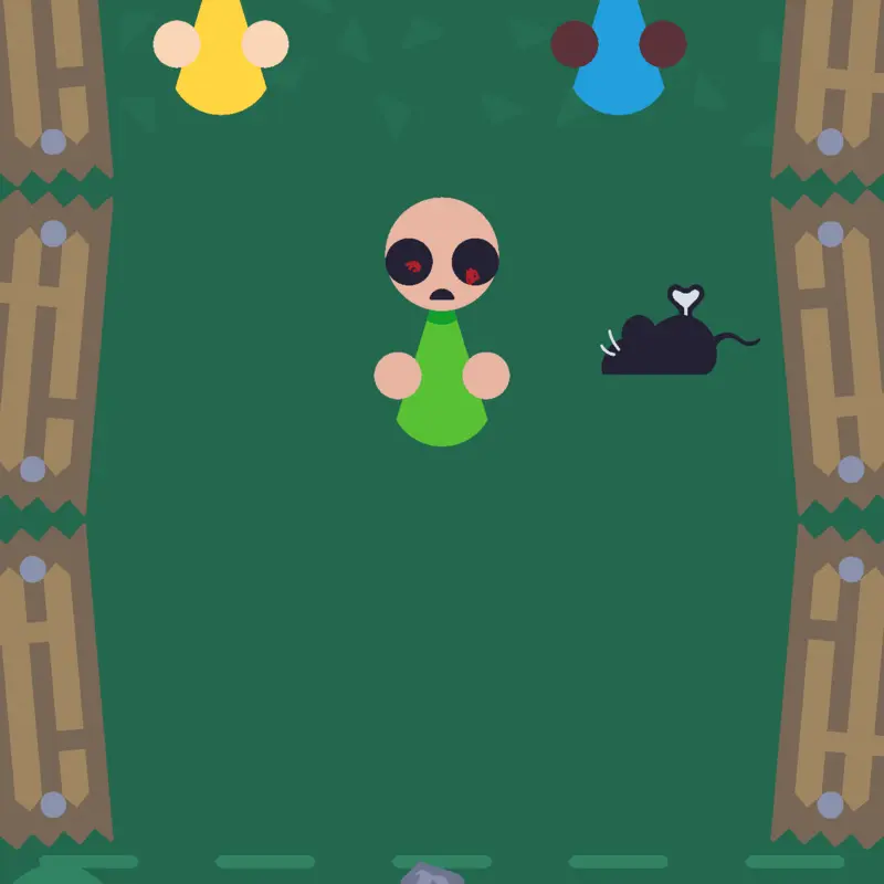 Game by @Ivan_Vort