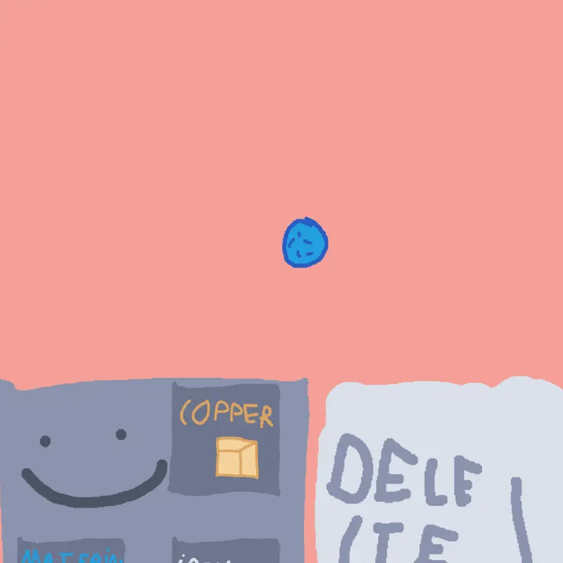 Game by @betao