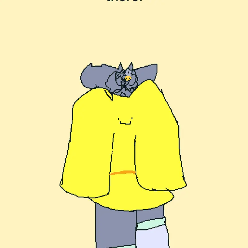 Game by @quit_bye
