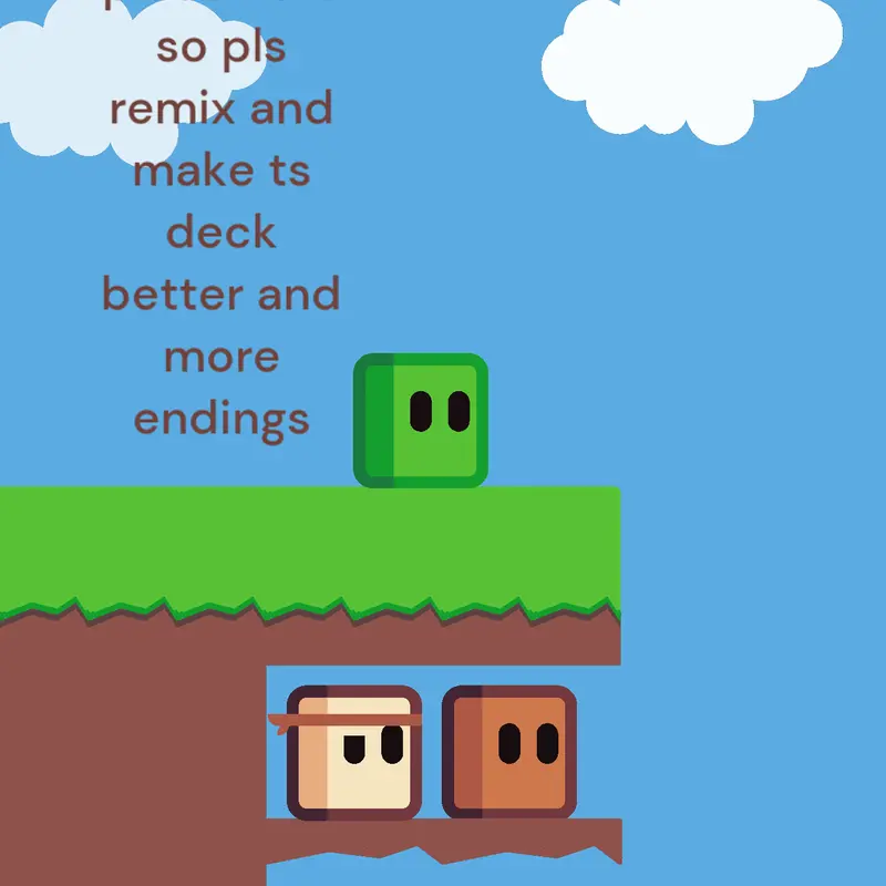 Idk by @ThomasElricPerida