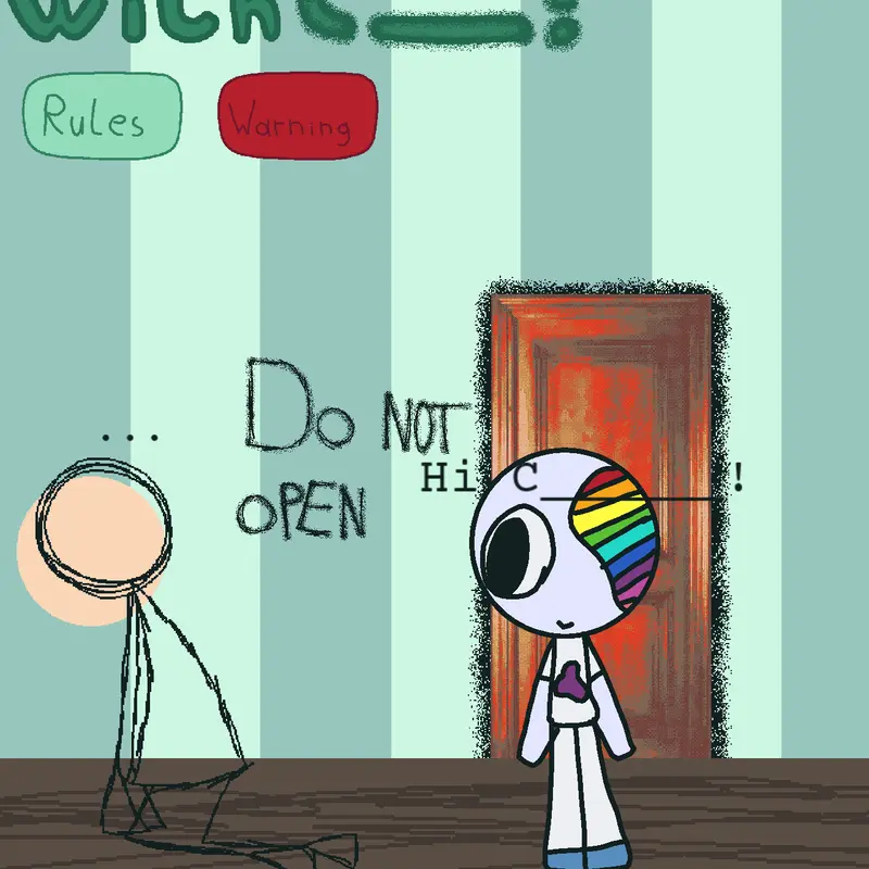 Game by @Malbin_Artist