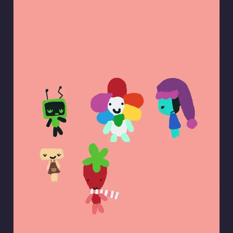 Game by @Lera2