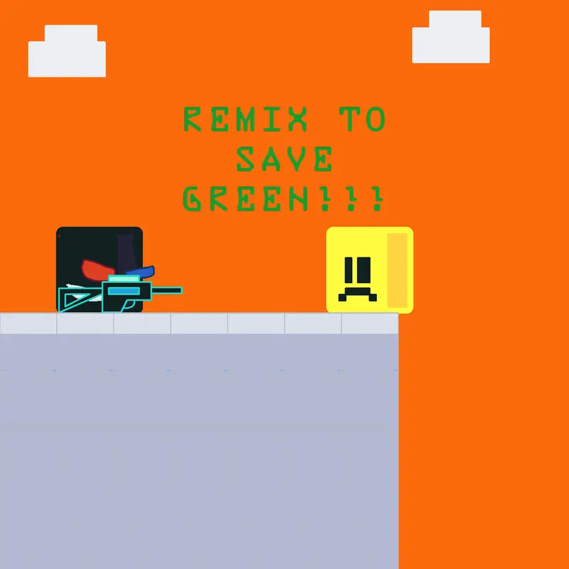 Game by @bananos