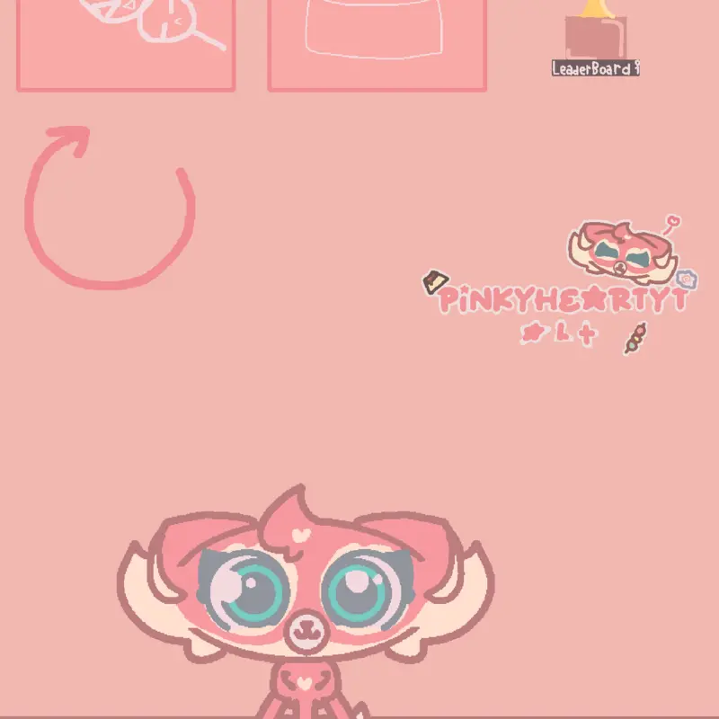 Game by @PinkyHeartYT_ALT