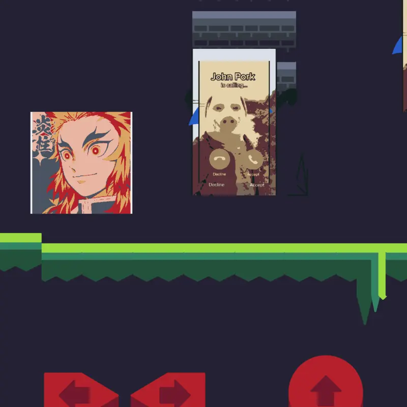 Game by @your_obanai