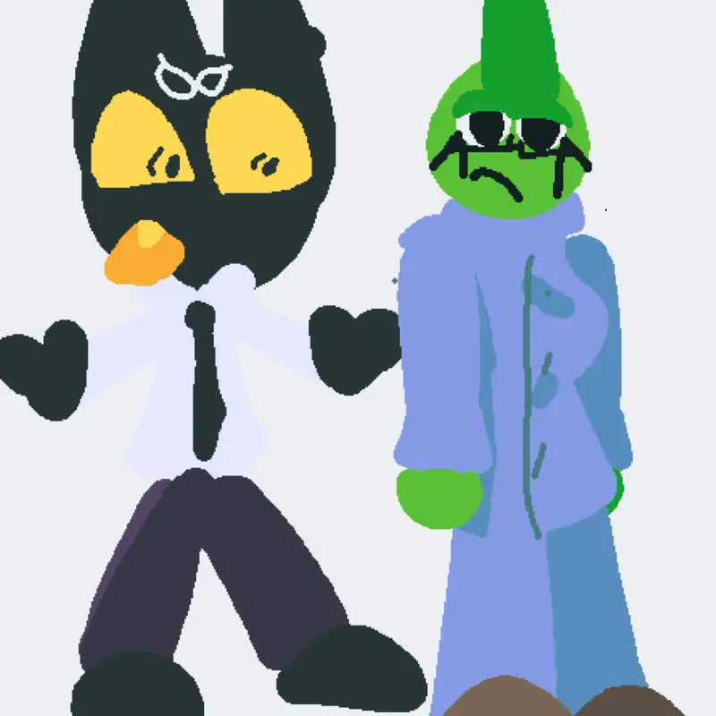 Game by @catz_fovever