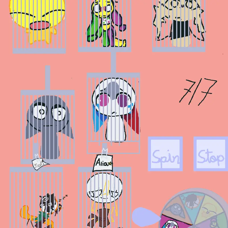 Game by @nanycollabs