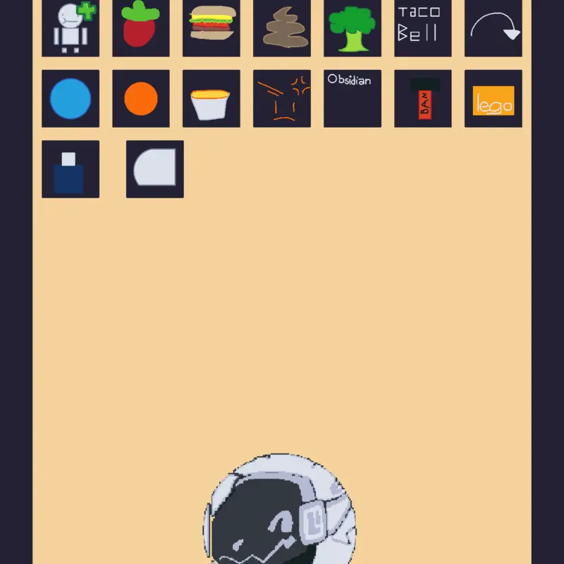 Game by @Photon_bee