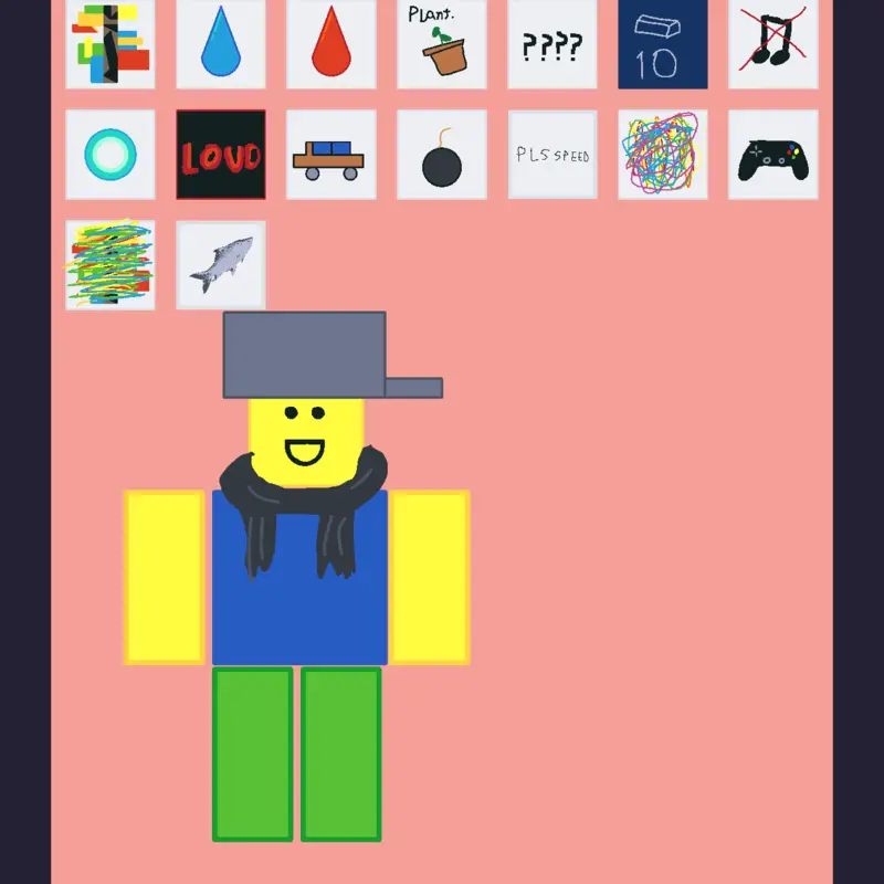 Game by @stickman_mimi1511lol