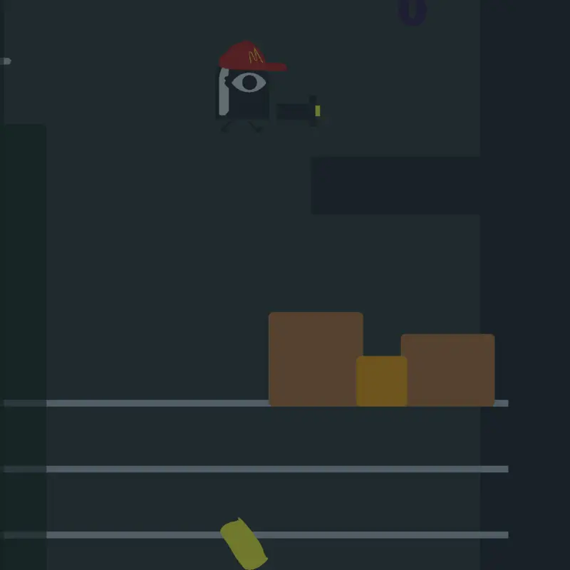Game by @bujor_roz