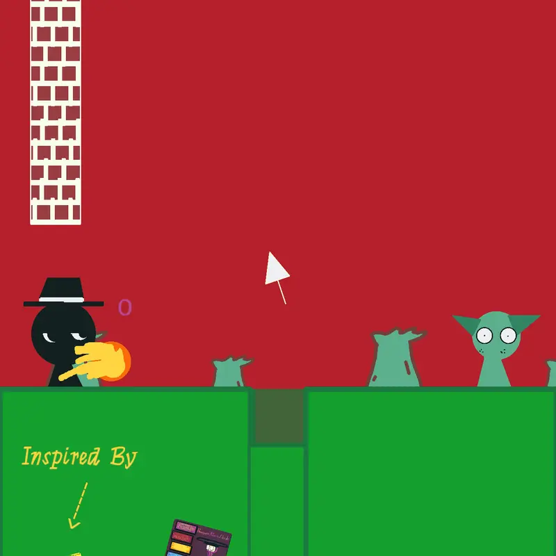 Game by @bwud