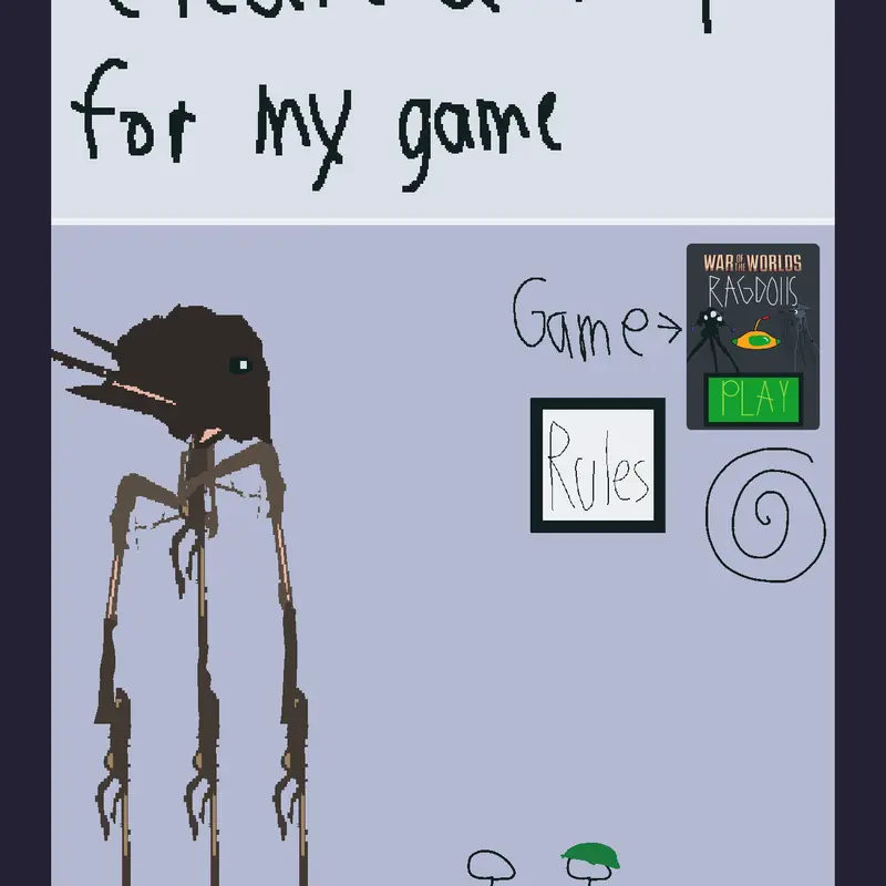 Game by @egorka06