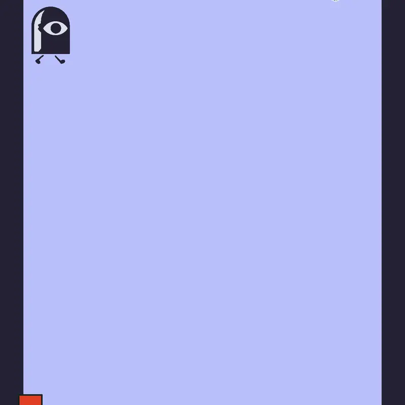 Maze Challenge? by @Hacker_2026