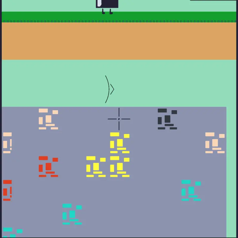 Game by @LucasHenrique