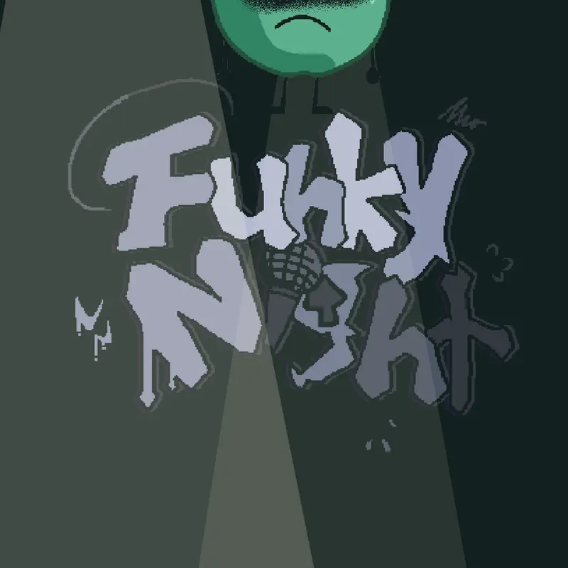 PIBBY APPLEs (credits to idk his name) by @coolrandomuser