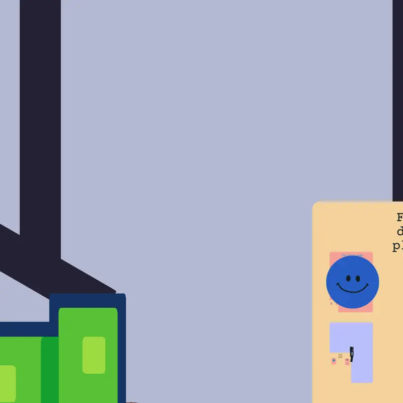Course poursuite by @Ender-king