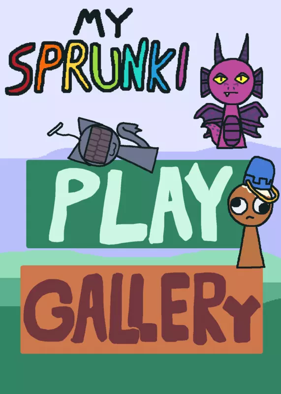Game by @playlike_Fercho