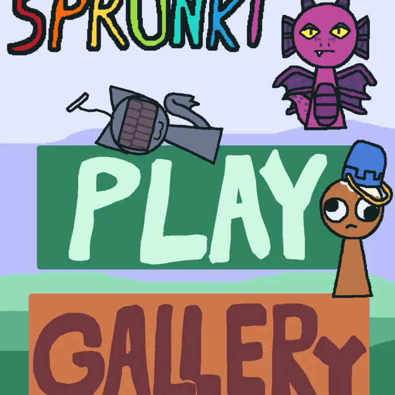 Game by @playlike_Fercho