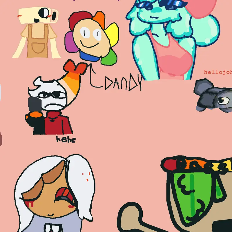 Game by @Rosiii_Rosiiii