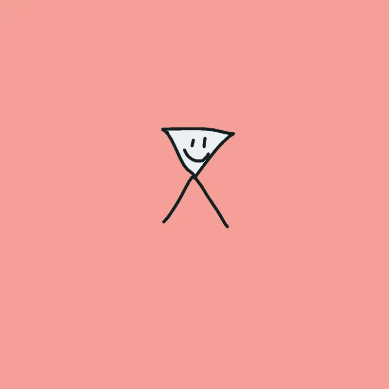 Hi by @thewordhi