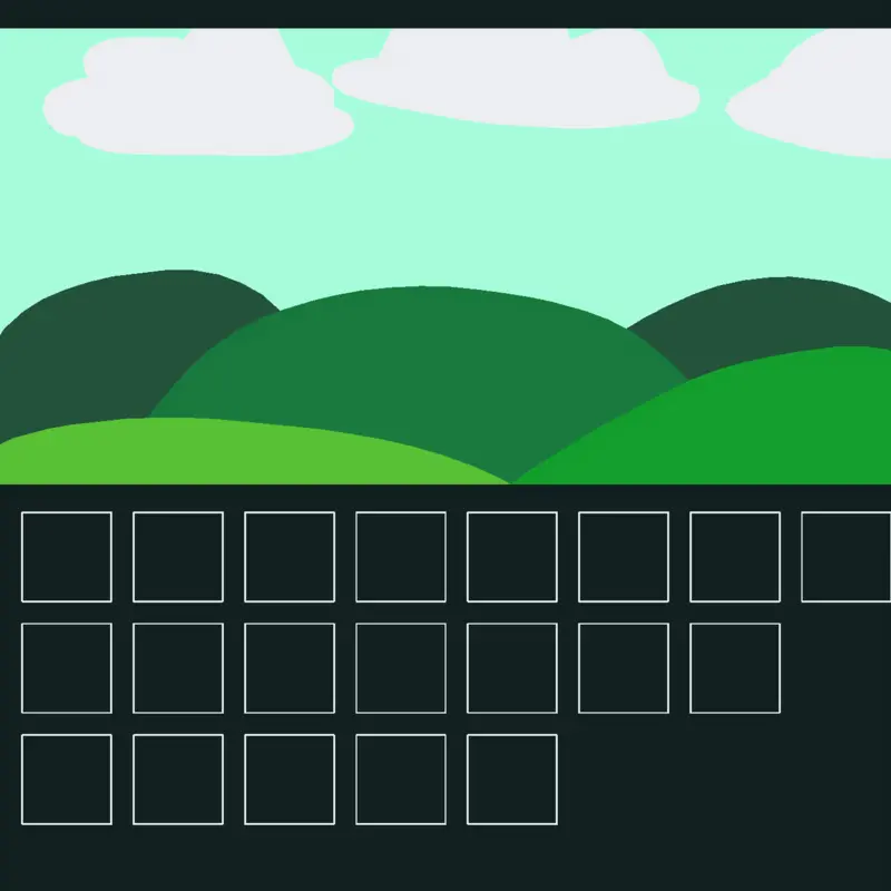 Game by @nzocastle