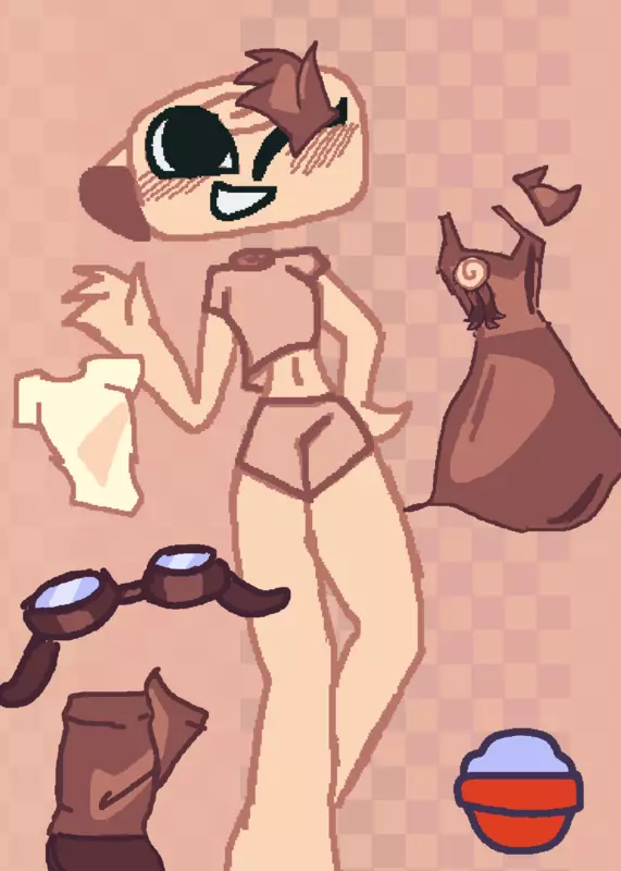 Game by @B0b3tte