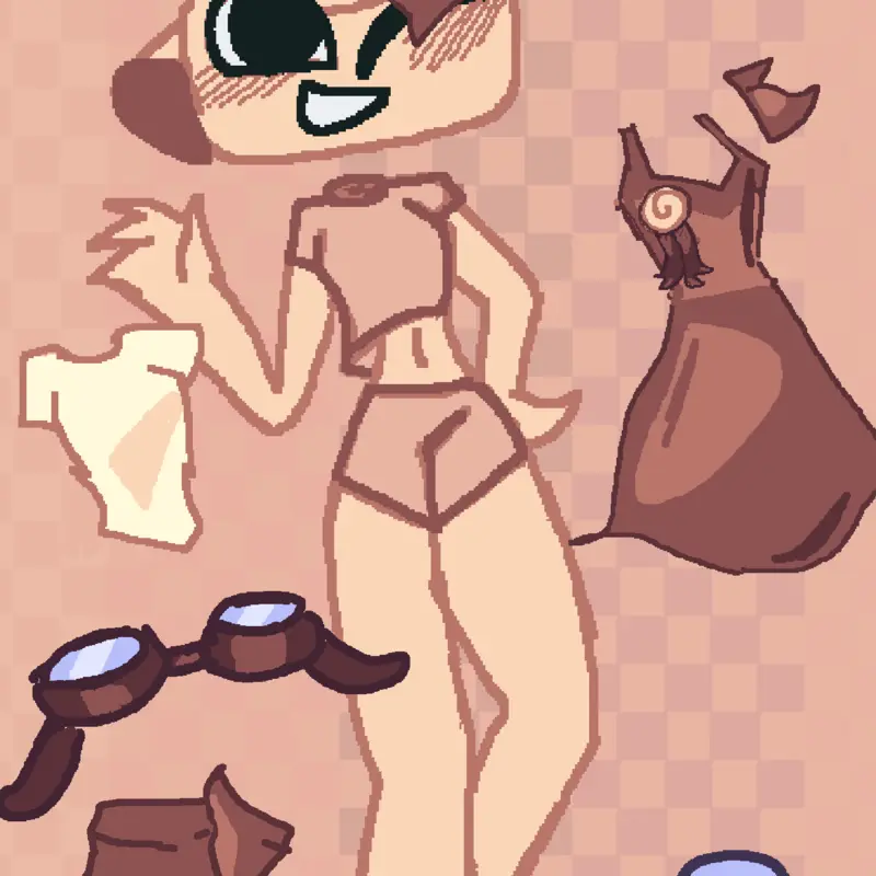 Game by @B0b3tte