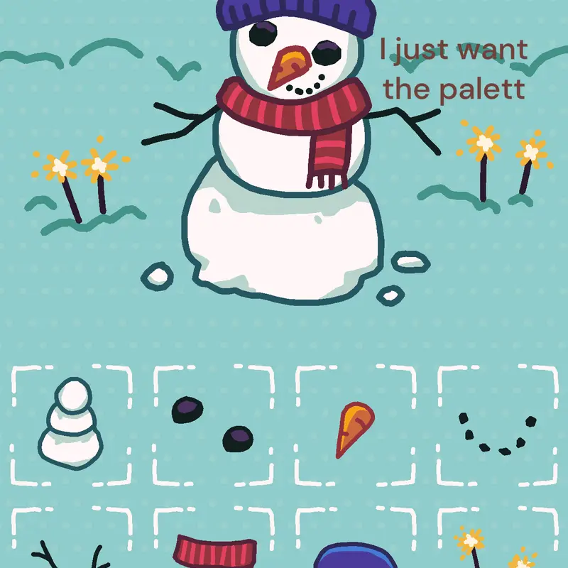 Game by @MrYesMan