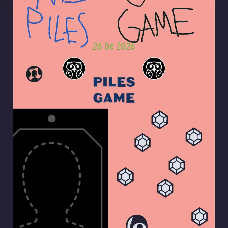 New game by @EspadaDrake