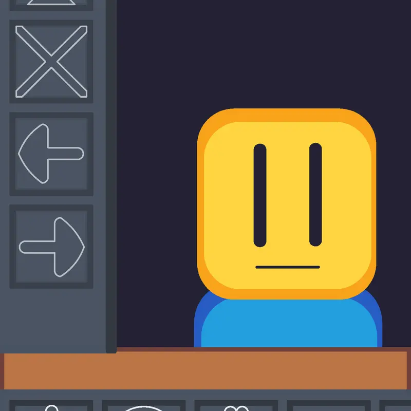 Game by @tumbalakk