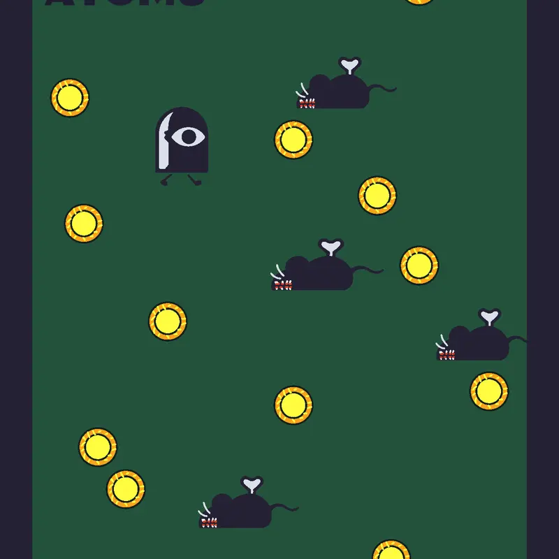 Game by @alan123likescats