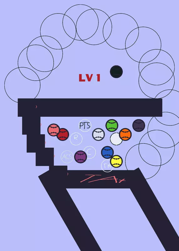 Ultimate Marble Race by @Chriss1