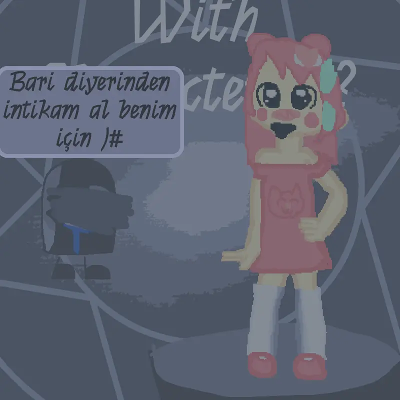 Game by @-_Emily_and_friends_-