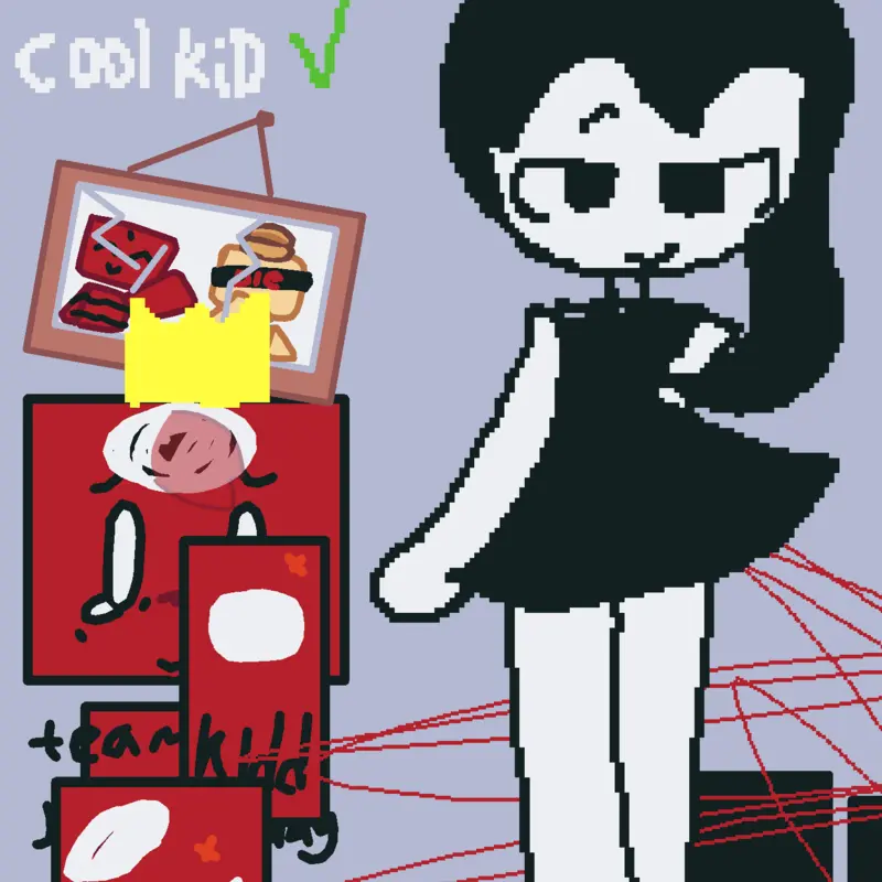 Game by @kstsumi